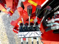 Epareuse CMS 2700 – Image 5