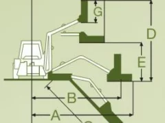 Epareuse CMS 2700 – Image 4