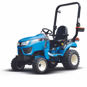 Microtracteur MT1.25