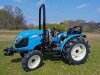 Tracteur compact – MT3.35
