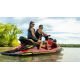 Jet-ski Yamaha FX SVHO Cruiser Rouge 2022 – Image 5
