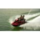 Jet-ski Yamaha FX SVHO Cruiser Rouge 2022 – Image 4