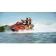 Jet-ski Yamaha FX SVHO Cruiser Rouge 2022 – Image 7