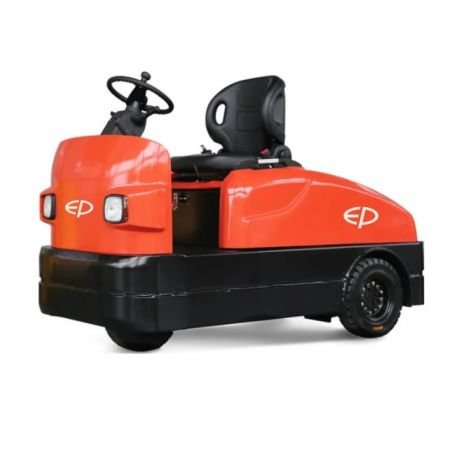 Tracteur de remorquage ep 6000 kg