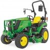 TRACTEUR JOHN DEERE 2026R