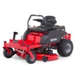 ZTX 175/ARR Zero turn tracteur tondeuse Snapper 2022