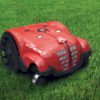 Tondeuse robot gps ambrogio l250i elite