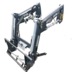 Chargeur frontaux LCSNR600 de 130 à 200 cv