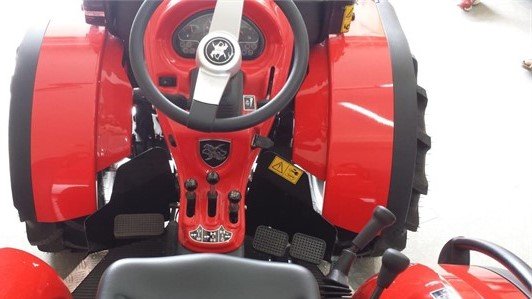 ANTONIO CARRARO TIGRE 4400F 2019 – Image 2