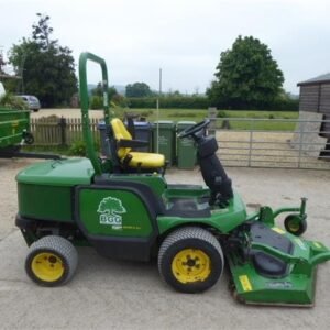 Tondeuse Autoportée JOHN DEERE 1445 II 2009