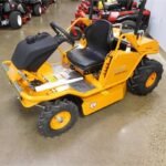 Tondeuse Autoportée AS-MOTOR AS940 SHERPA 2018