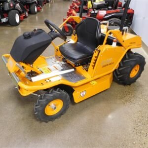 Tondeuse Autoportée AS-MOTOR AS940 SHERPA 2018