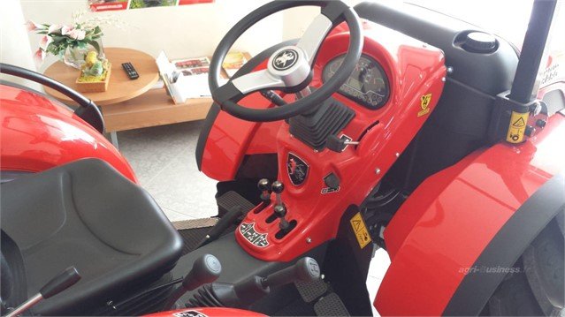 ANTONIO CARRARO TIGRE 4400F 2019 – Image 5