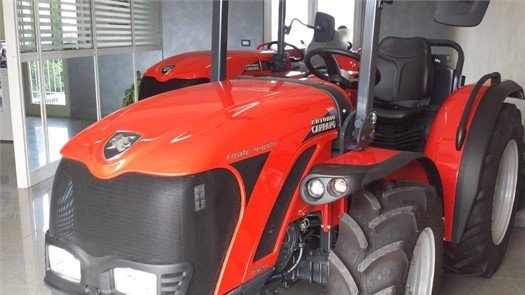 ANTONIO CARRARO TIGRE 4400F 2019 – Image 3