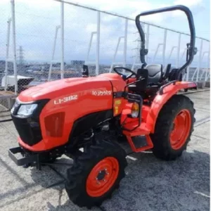 Kubota L 1382 DW