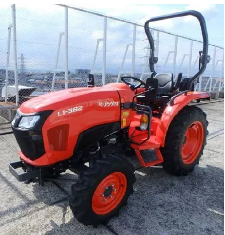 Kubota L 1382 DW