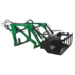 CHARGEUR FRONTAL GRIFFE