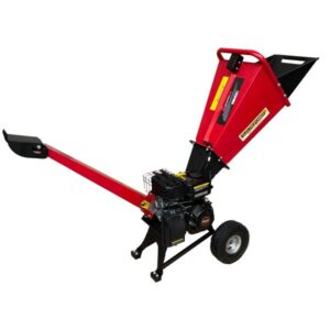 Broyeur de branche de 40 à 60mm 7cv ELECTROPOWER