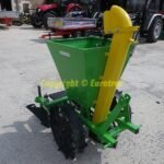 Planteuse de pommes de terre 1 rang BOMET