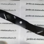 Lame mulching Asmotor