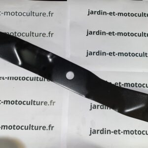 Lame mulching Asmotor