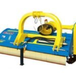 BROYEUR D'HERBE ZANON TFX1500