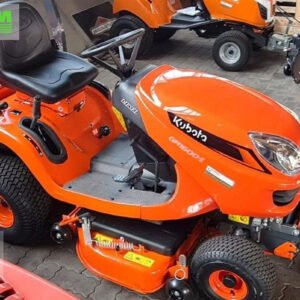 KUBOTA GR 1600 2022