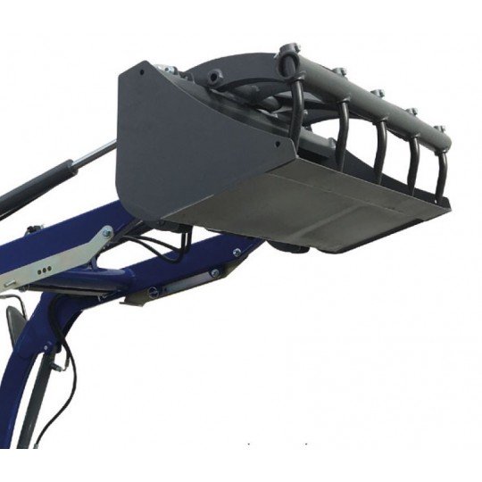 CHARGEUR COCHET CX19 BENNE GRAPPIN - FARMTRAC