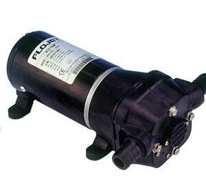 X POMPE DE TRANSFERT 12 V GASOIL