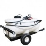 Pulvérisateur agricole pour micro tracteur