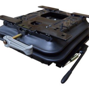 Kit de suspension de siège de tondeuse à tour nul Bobcat Dixie Snapper Toro Exmark Bad Boy