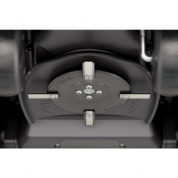 STIGA A 1500 Robots de tonte autonomes – Image 5