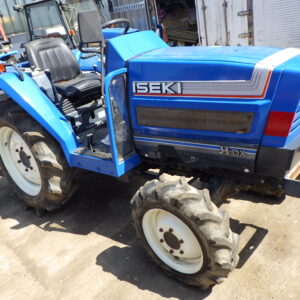 Iseki TA-215 D/A (810h) (2411)