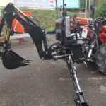 Retro pelle BHM 5600