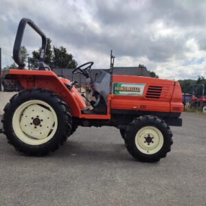 Hinomoto NX-220 D/A (1942h) (2408)