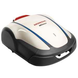 Robots tondeuses Honda HRM 1000