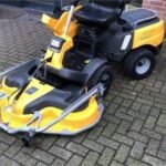 Tondeuse Autoportée STIGA PARK 2017