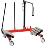 Desserte de Roue - 1,2 T