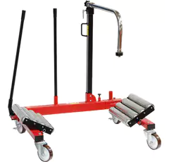 Desserte de Roue - 1,2 T