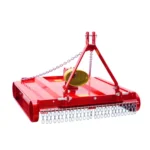 Gyrobroyeur TORNADO 106