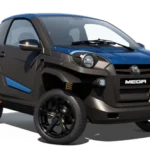 Voiture sans permis Aixam e-SCOUTY EVO