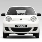 Voiture sans permis Aixam Minauto Eco