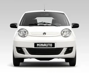 Voiture sans permis Aixam Minauto Eco