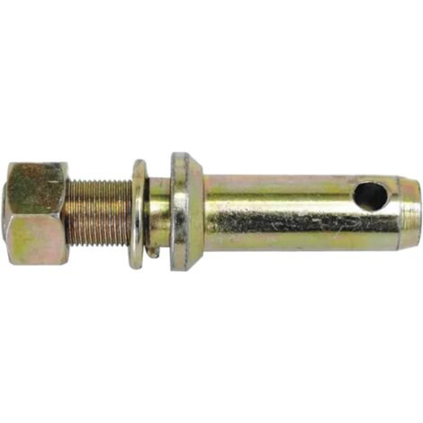 🔧 Installation double attelage (boule + vis/écrou) – Image 2