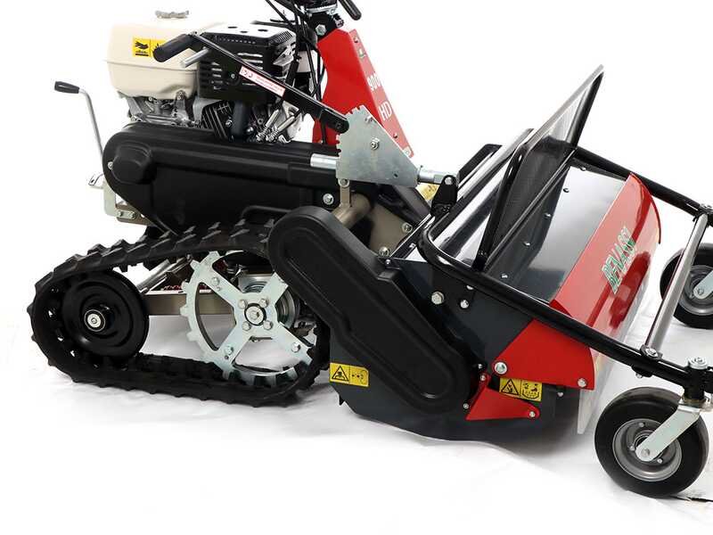 Benassi T 900 HYDRO Honda GX390 emeraude-espace – Image 3