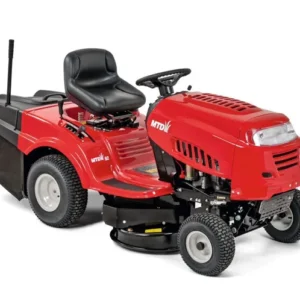 MTD 92 Tondeuse autoportée à ramassage intégré emeraude-espace