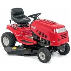 MTD 96 Tondeuse autoportée à éjection latérale emeraude-espace