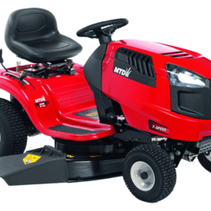 Mtd Tondeuse Autoportée Smart Rf 125 Neuf emeraude-espace