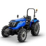 Tracteur Solis 50 XL 4RM 50CV – Puissant & Polyvalent | Espace Émeraude